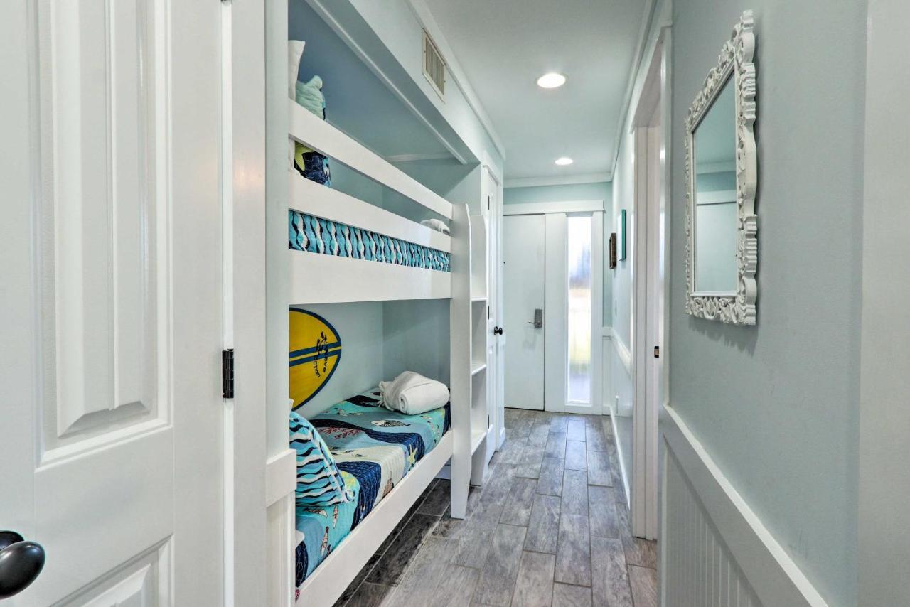 Bright Beach Condo On 50-Acre Hilton Head Resort! Hilton Head Island Esterno foto